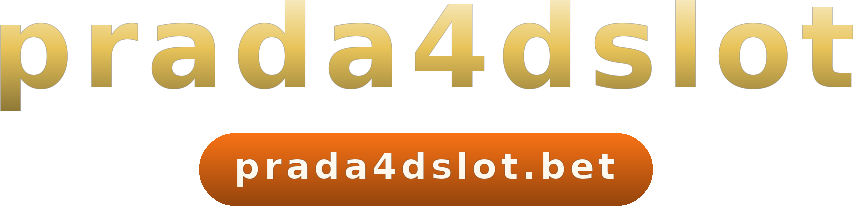 prada4dslot logo